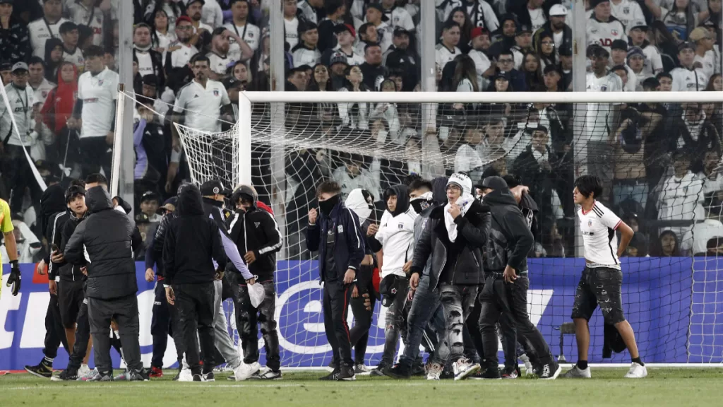 Estadio Seguro Agencia Uno Web