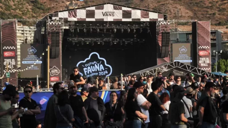Festival Fauna Primavera