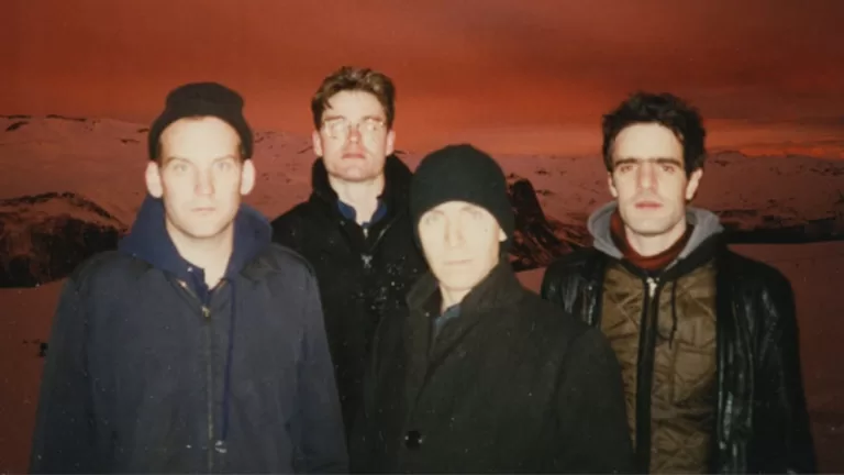 Fugazi Web