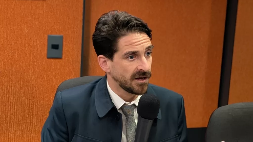 Gonzalo Winter Psp Web