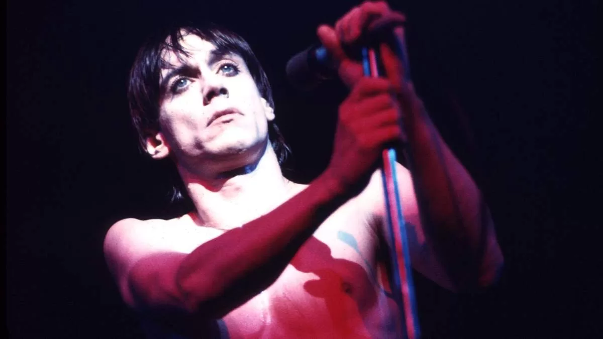 Iggy Pop: estos son sus 10 clásicos esenciales, según Futuro