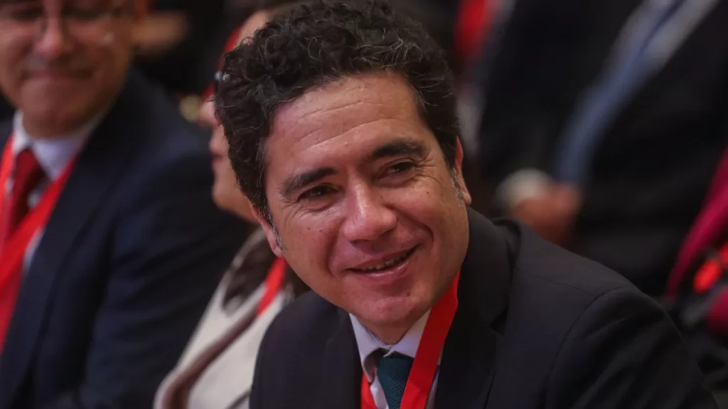 Ignacio Briones Psp Web