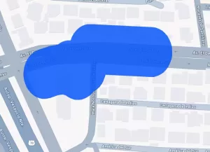 SEGUNDO CORTE MAIPU