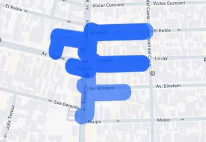 RECOLETA WEB