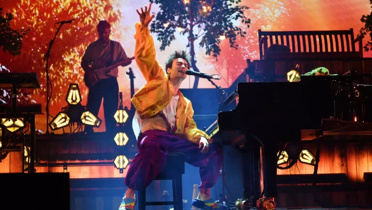 Jacob Collier