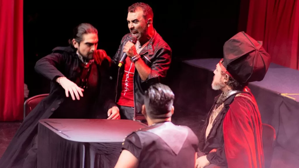 Jesucristo superstar