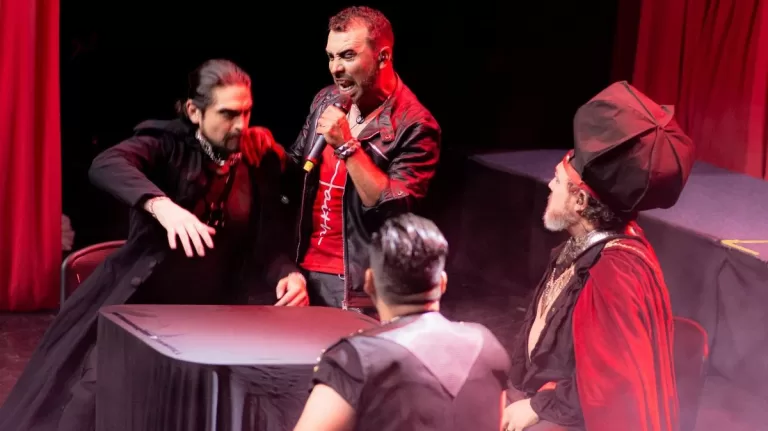 Jesucristo superstar