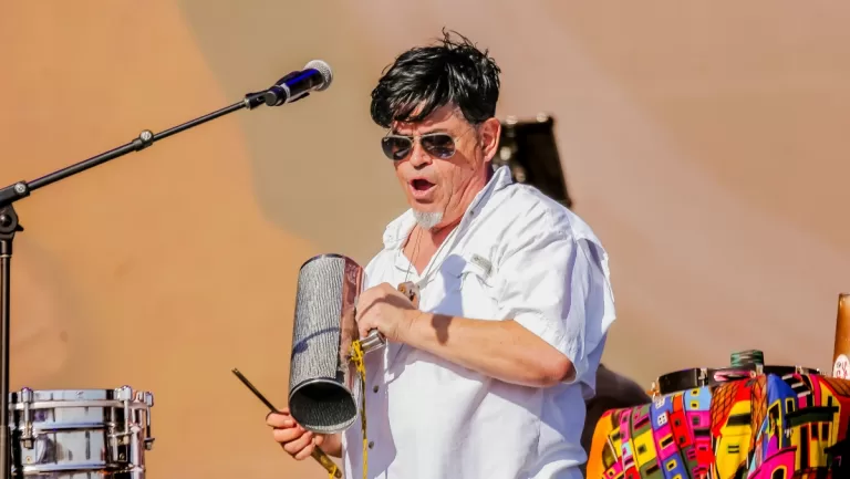 Joe Vasconcellos
