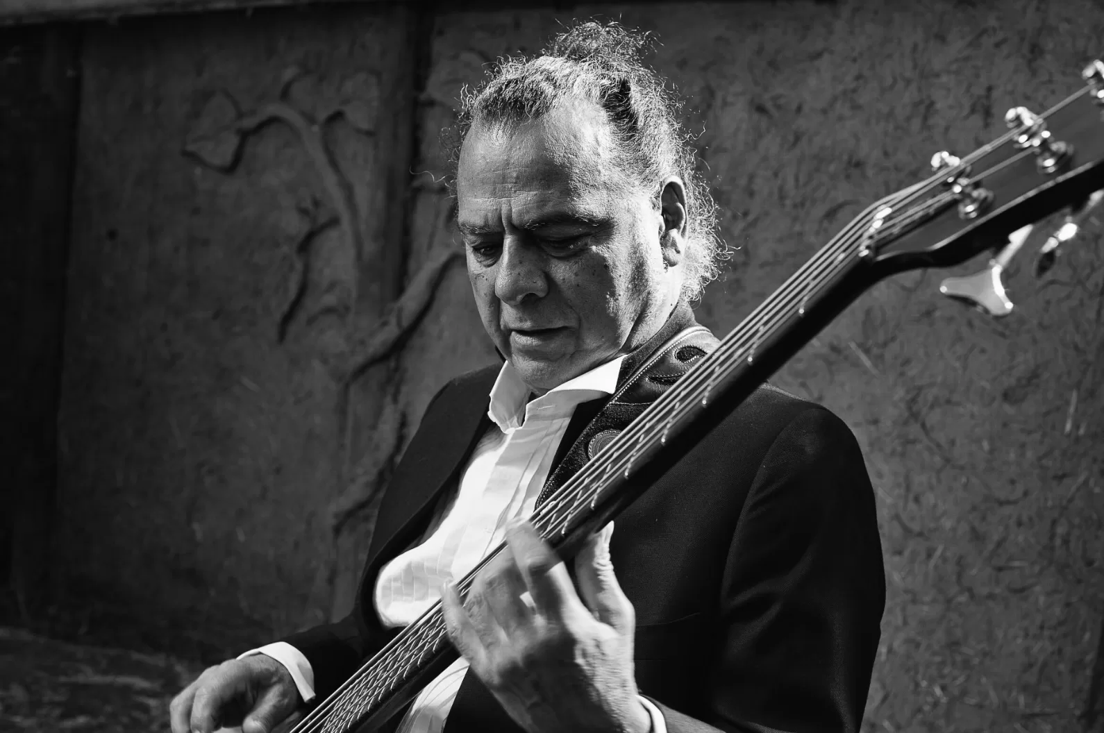 Jorge Campos Promo Bn 01