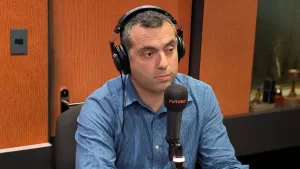 Juan Carlos Said licencias médicas