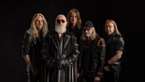 Judas Priest 2024 Promo Web