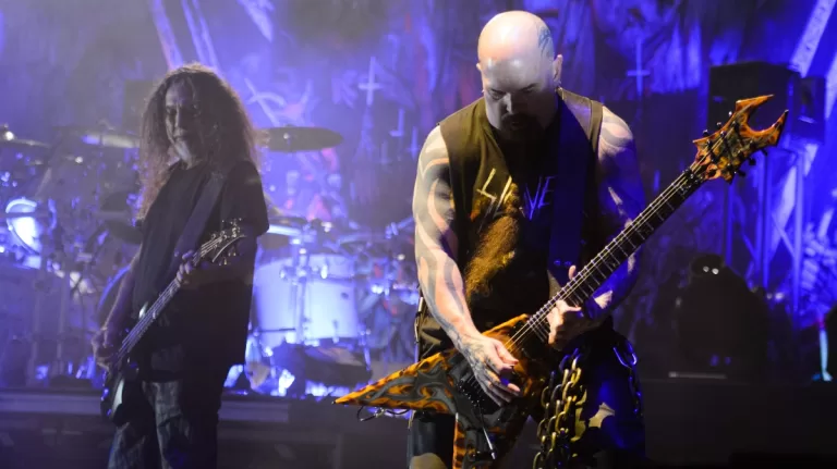 Kerry King