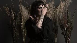 Lacrimosa