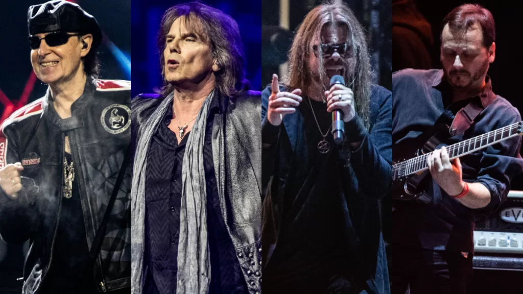 Masters Of Rock 2025 Dia 02 Web