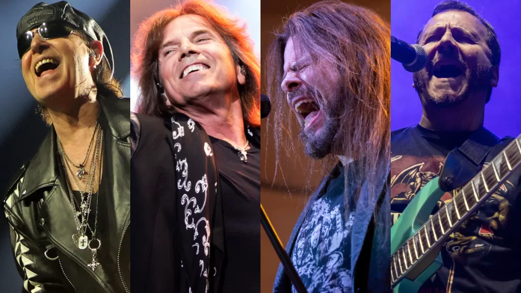 Masters Of Rock 2025 Dia 2 Web