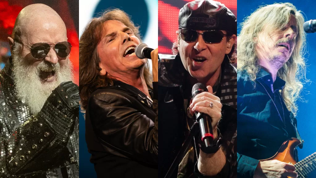 Masters Of Rock 2025 Previa Web