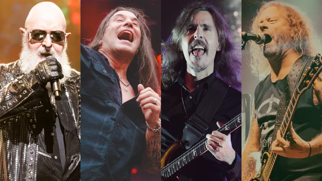 Masters Of Rock 2025 Primer Dia