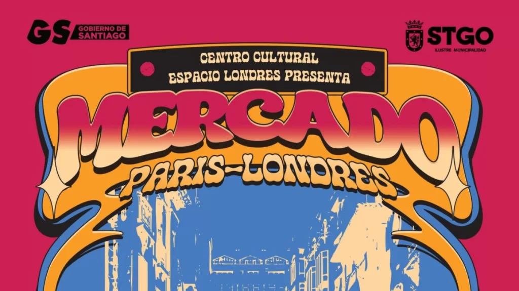 Mercado Paris Londres