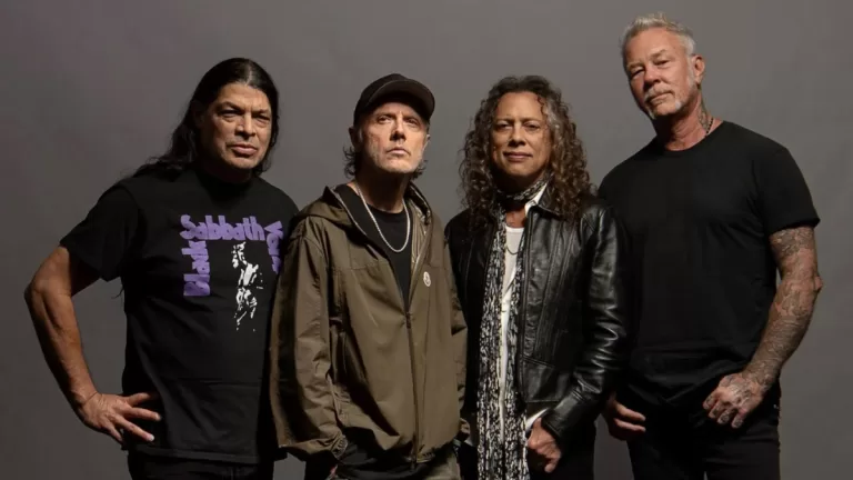Metallica 2025 Ross Halfin Web
