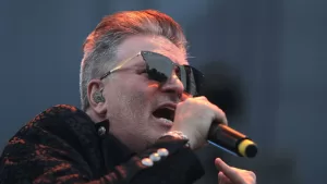 Miguel Mateos