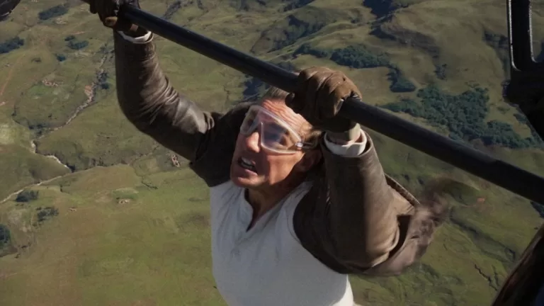 Mission Impossible Final Reckoning Trailer Web