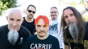 Mr Bungle