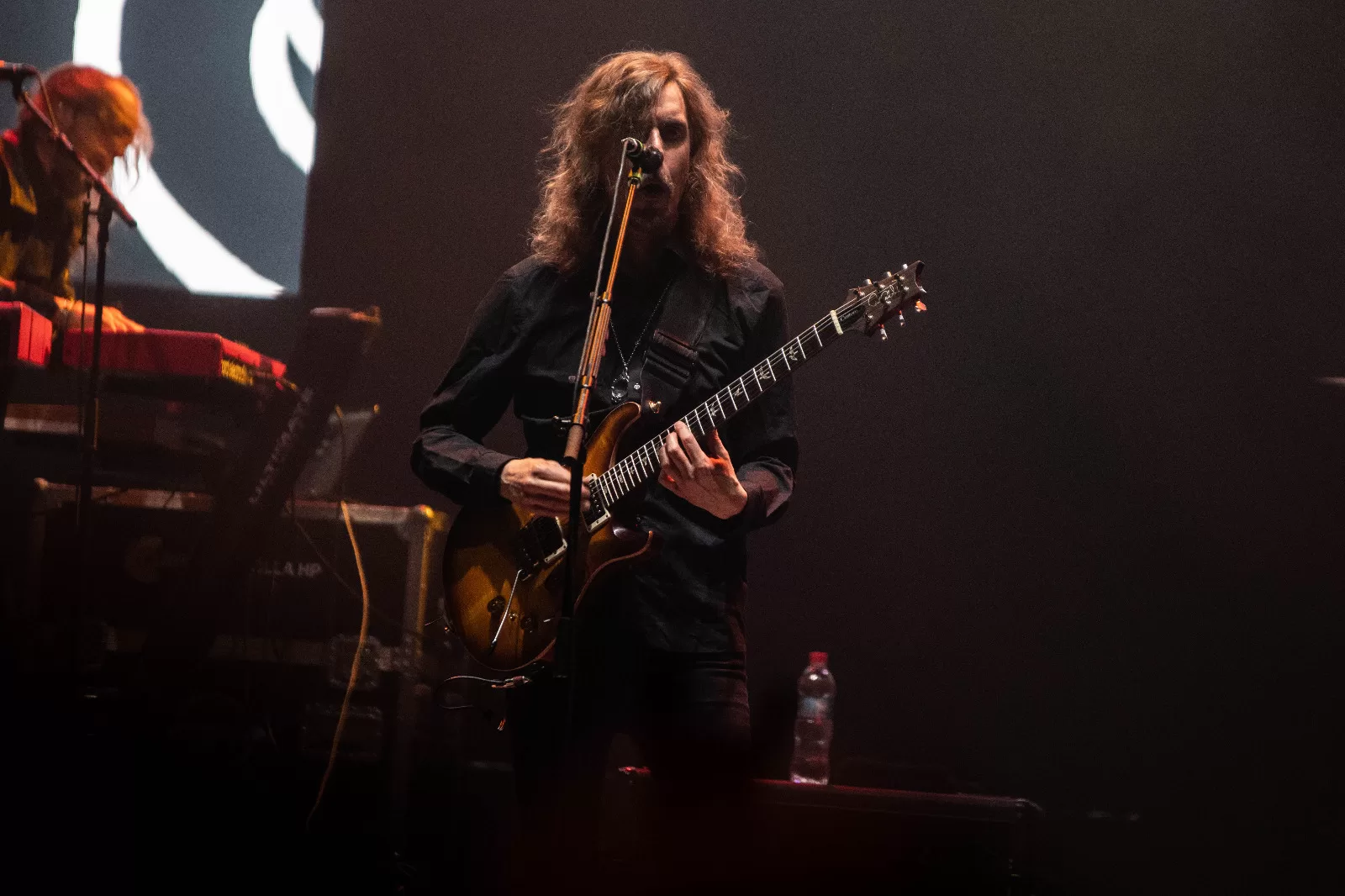 Opeth Masters Of Rock