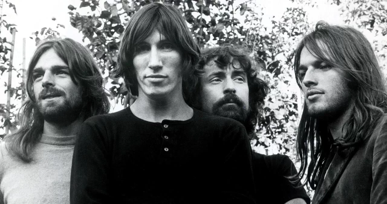 A 52 años de la llegada de &quot;The Dark Side of the Moon&quot; de Pink Floyd al número 1