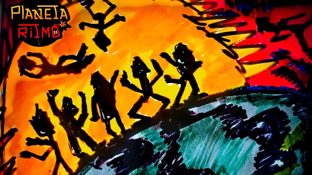 Planeta Ritmo