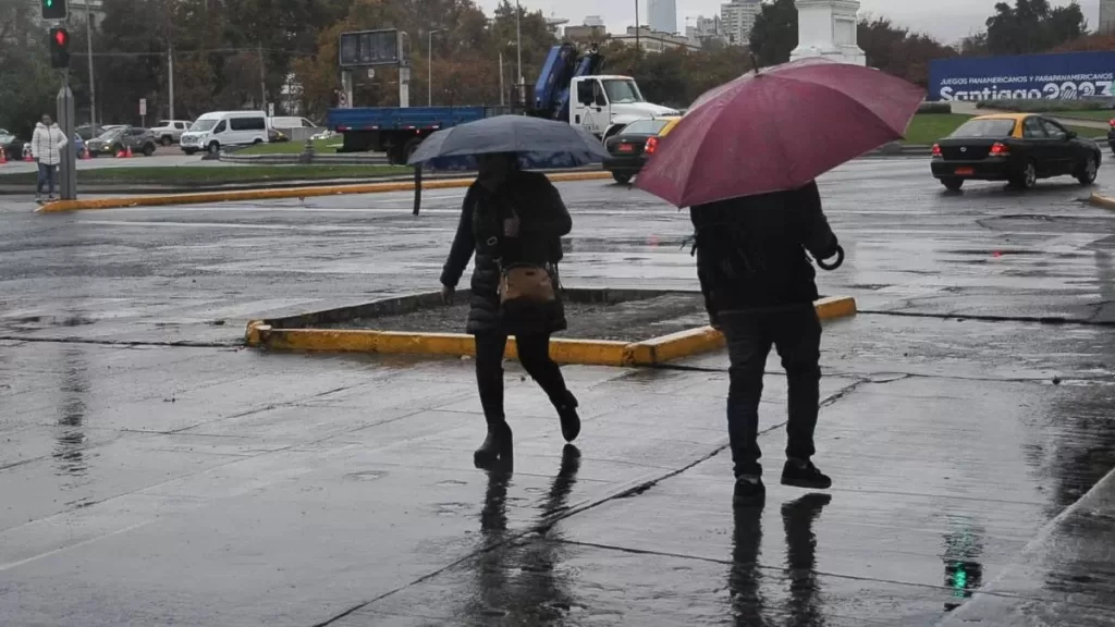 Pronostico Del Tiempo