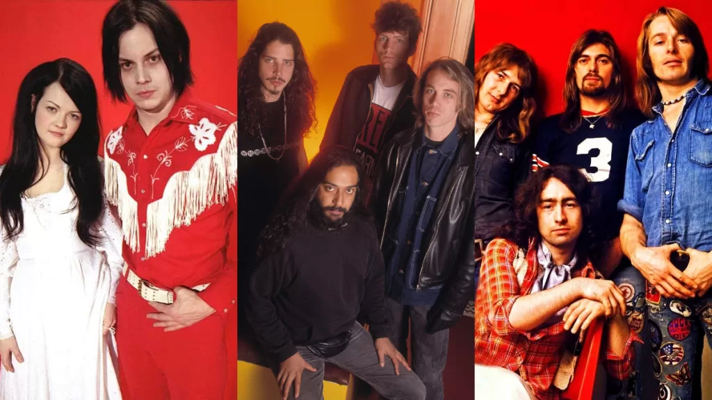 Rock Hall 2025 Inducidos Web