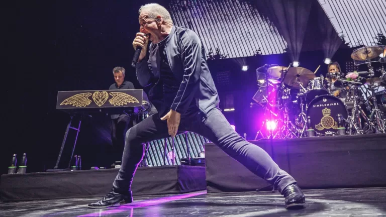 Simple Minds