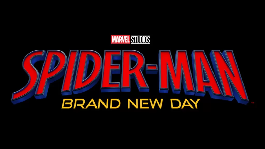 Spider Man Brand New Day Anuncio Web