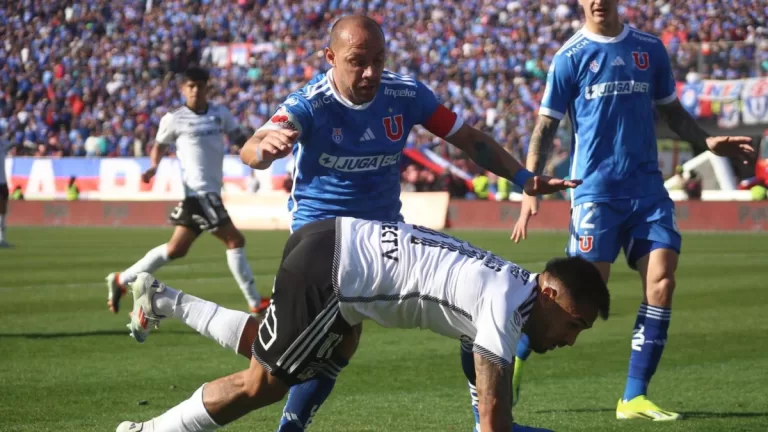 Superclasico