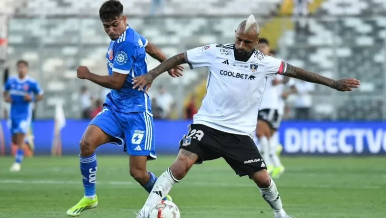 Superclasico