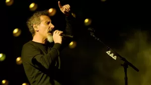 System Of A Down