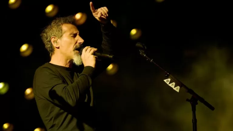 System Of A Down