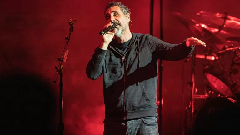 System Of A Down