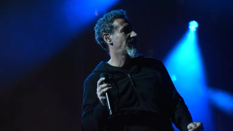 System Of A Down