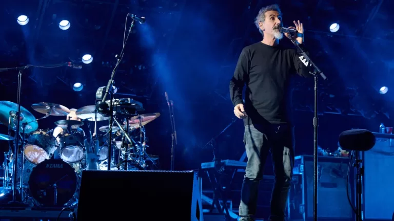 System Of A Down