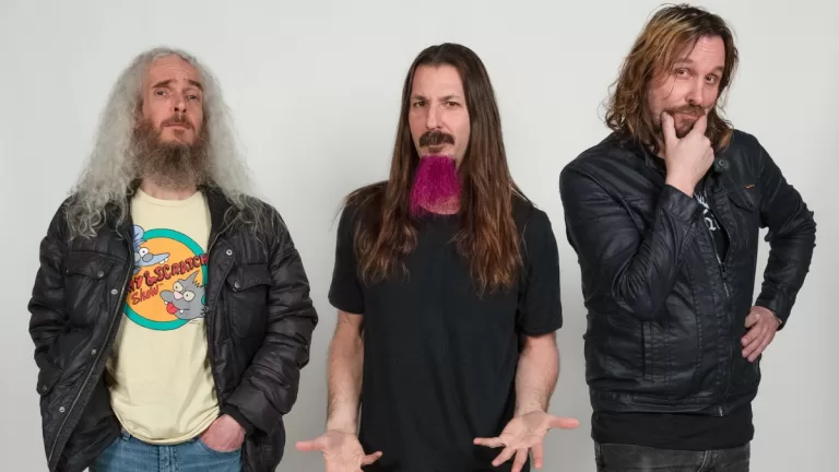 The Aristocrats 2023 Promo Web
