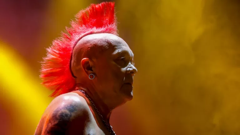 The Exploited
