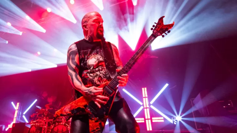 The Metal Fest 2025