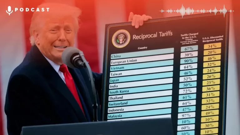 Trump Aranceles China Card Web