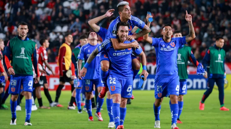 Universidad De Chile