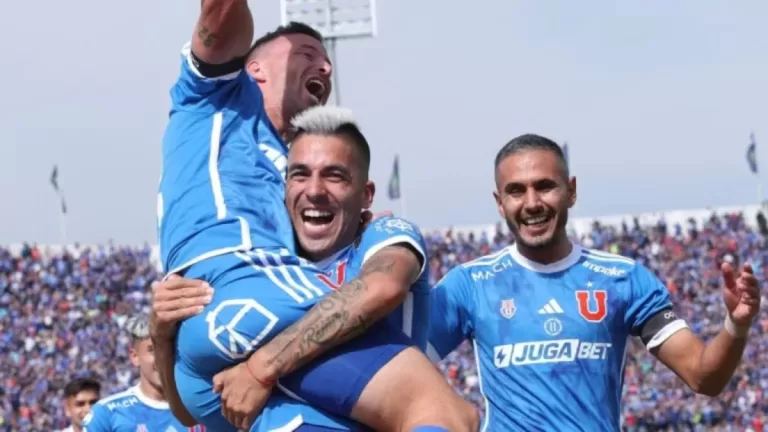 Universidad De Chile