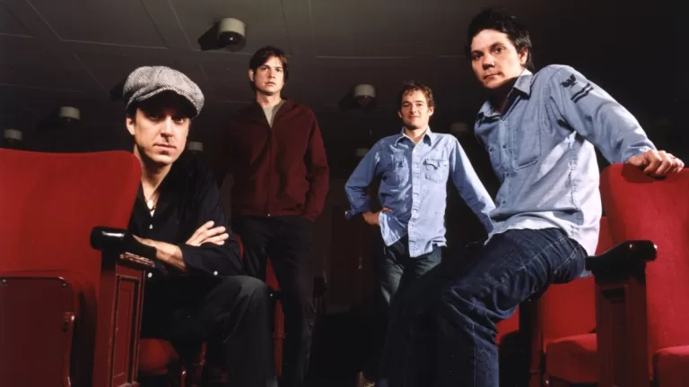 Wilco 2002 Alta Web