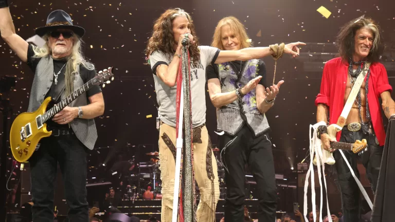 Aerosmith