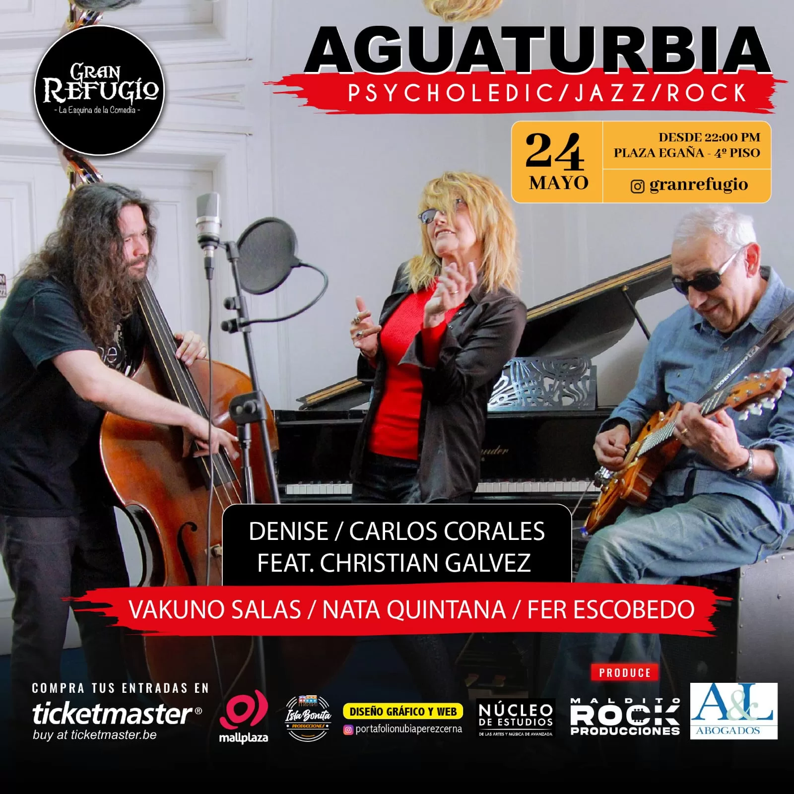 Agua (2)