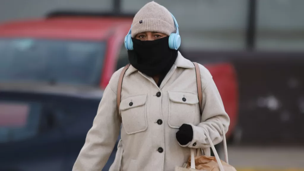 BAJAS TEMPERATURAS WEB